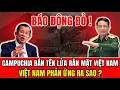 Lagu HBC Tin Tức Thế Giới | Tin tức thời sự quốc tế mới nhất ngày: 17/1/2026 | Tin Nóng Thế Giới 24h Qua.