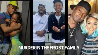 KIRK AND RASHEEDA SON ALLEGEDLY MURDERED THERE DAUGHTERS BOYFRIEND IN SELF DEFENSE
