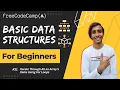 L11 - Iterate Through All an Array s Items Using For Loops Basic Data Structures freeCodeCamp