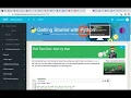Getting Started with Python 3 Creating a Dice Simulator - SOLUTION VERSION 1