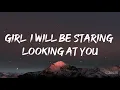 Standing by you (Lyrics) - Nish