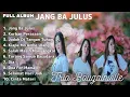 Full Album Jang Ba Julus Trio Bougainville