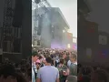 Rin - Commitment Issues (Live @ Open Air Frauenfeld 2022)
