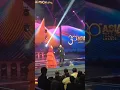 Lagu Har dil Jo pyar karega King of ghazal feat queen of cengkok Selfi - Fildan Asian television award
