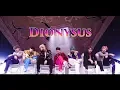 Download Lagu BTS-Dionysus stage mix (stage compilation)