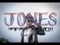 Download Lagu JONES - EVER SLKR [BGR]