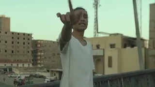 فديو                                   الغلاف و أوزوريس                     مروان بابلو دندنها