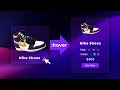 CSS Product Card with Glassmorphism and Hover Effects CSS Glass Morphism Tutorial
