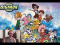 Download Lagu Digimon Adventure Episodes 36-40 Live Full Watch Along