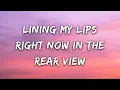 Kacey Musgraves - Mexico Honey (Lyrics)