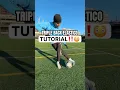 TRIPLE BACK ELASTICO tutorial with liamfp1