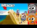 Download Lagu Reacting to DAM BREACH Lego City (TRAGIC)