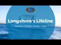 Longshore s Lifeline Ep 3 Weather Climate Tides