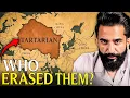 Tartaria | Who Erased This The Empire From Maps | Imtinan Ahmad