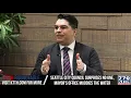 KTTH Roundtable Seattle City Council surprises no one by missing own deadline on drug ordinance