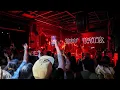 Holywatr live - Burn the witch (@Bizzare Bar) Las Vegas 10/02/26