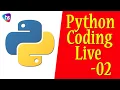 Free Python Coding Class 2 Free Python Programming for Absolute Beginners Python installation