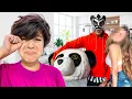 Download Lagu DESCUBRÍ que PANDA tiene NOVIA