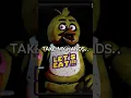 Song fits perfectly🔥 #fnaf #music #edit #shorts #trend #viralvideo