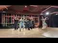 Lagu KAANTHA DANCE CHOREOGRAPHY | Choreo by: Alexander Noel | Class Video