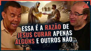 DESMISTIFICANDO os MILAGRES da BÍBLIA