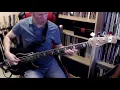 I BELIEVE IN MIRACLES by The Jackson Sisters (Trinity Rock and Pop Bass - Grade 7)