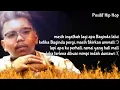 Download Lagu Ferdaus Hairol - Sangkar Fana (Lirik) 💯💯