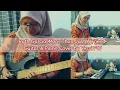 Download Lagu Ruth Garcia •More Than Just A Friend• / Guitar \u0026 Piano Cover by Yessi FW