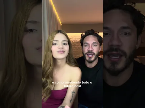 Mas ela é praticamente da família