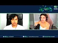 Dr K talks with Alinity emotional