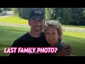 Aaron Rodgers Hints He ll Never Again Share Photos With Family After Reconciliation