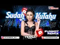 Download Lagu FUNKOT NEW SINGLE SUDAH KUTAHU PROJECTOR BAND NEW REMIX 2023 BY DJ TESSA MORENA