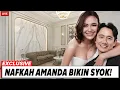 Lagu GILA‼️ Dapat Nafkah Bulanan Amanda Manopo Langsung Ajak Kenny Belanja Keperluan Dapur Bareng!