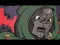 MF Doom - Doomsday with lyrics