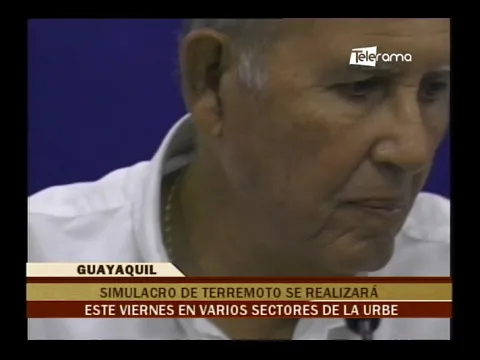 Guayaquil al Instante 17-11-2021