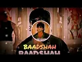 Download Lagu Baadshah O Baadshah - HD VIDEO | Shahrukh Khan\u0026 Twinkle Khanna | Baadshah | Ishtar Music