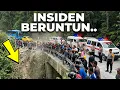 Lagu INNALILLAHI !!! KABAR DUKA HARI INI, Insiden Beruntun Dilokasi Paling Angker di Sitinjau Lauik