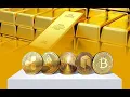 Gold Silver and Cryptos - relax and enjoy the ride