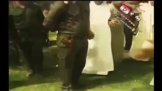 صاح العراقي ينادي وينك  صدام    دندنها