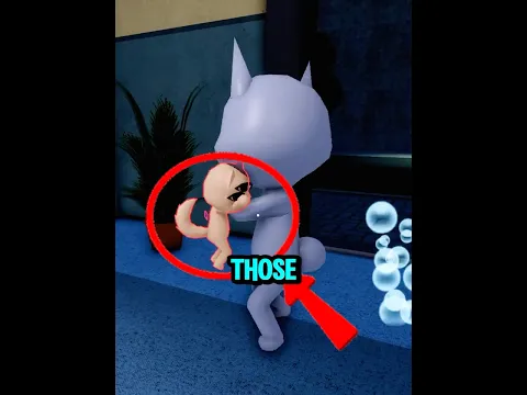 Glitch To Get Cute Anomalies in Animal Hospital #animalhospitalanomaly #roblox