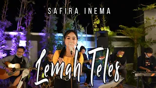 Download Safira Inema - Lemah teles | LIVE MUSIC MP3