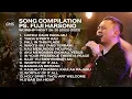 Lagu SONG COMPILATION [WORSHIP NIGHT 26-35 (2022-2023)] - PS. FUJI HARSONO