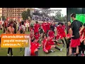 Download Lagu LIVE LESLAR PERAYAAN KEMENANGAN TEAM RIZKY BILLAR MALAM INI ROMANTISNYA LESTI TEMANI RIZKY BILLAR