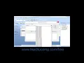 Crystal Reports 2013 Tutorial The Select Expert Business Objects Training