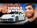 Download Lagu РАВШАН УГАРНАЯ ПРОГУЛКА НА ПАТРИКАХ В МОСКВЕ! | ПРОКАТИЛСЯ НА PORSCHE 911 TURBO S