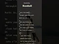 Download Lagu Chord Boomerang - Kembali #shorts
