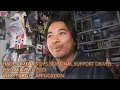 UPS Seasonal Support Driver SSD aka PVD 2023 VLOG Part 1 - Application