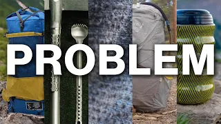 Gear That Solves Problems (Live From Outdoor Retailer)