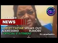Shirley Caesar Speaks Out Addressing My Death Rumors Statement