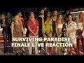 Surviving Paradise Reaction to the FINALE Episode s 6-9 Recap Review